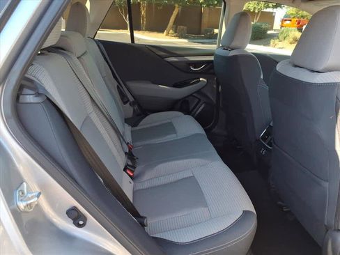 Certified 2025 Subaru Outback Premium w/ Popular Package #1A image 22