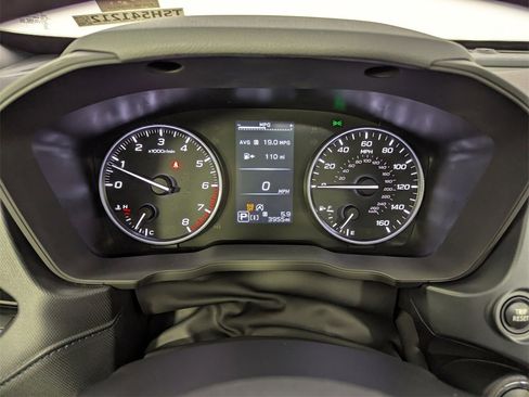 Used 2025 Subaru Forester Limited w/ Popular Package #2 image 41