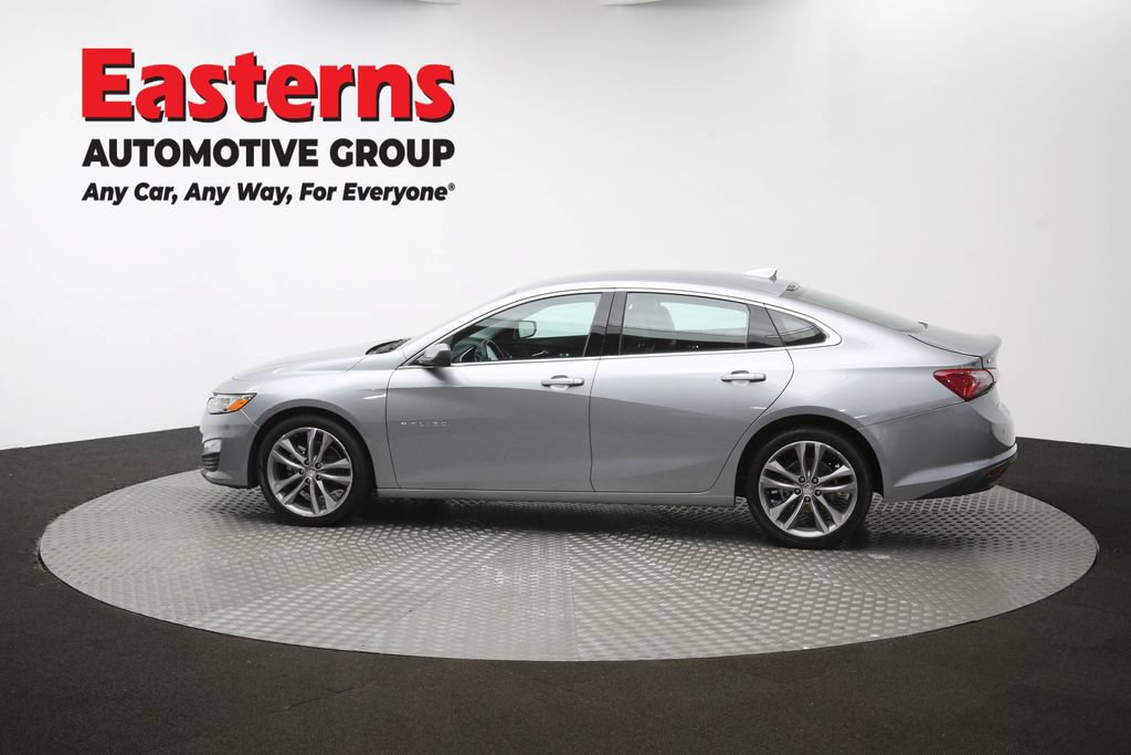 Used 2024 Chevrolet Malibu LT FWD image 64