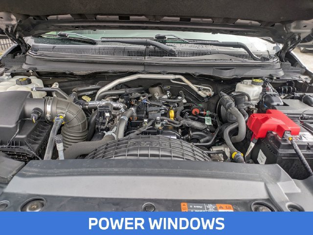 Used 2021 Ford Ranger XLT w/ Equipment Group 301A Mid AWD/4WD image 13