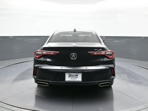 Certified 2021 Acura TLX w/ Technology Package image 7