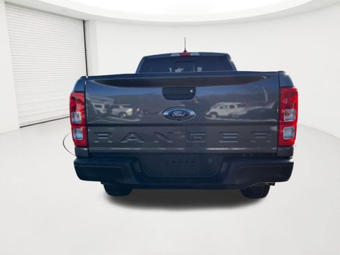 Used 2020 Ford Ranger XL w/ Equipment Group 101A Mid image 4