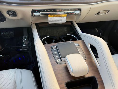 New 2026 Mercedes-Benz GLE 350 4MATIC image 20