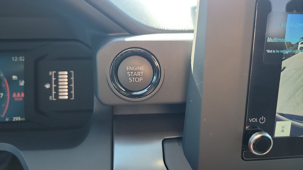 Certified 2026 Toyota Tacoma SR5 RWD image 26