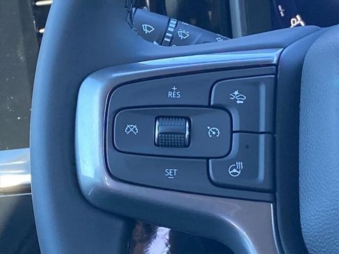 New 2026 Chevrolet Silverado 1500 LT w/ Z71 Off-Road Package AWD/4WD image 9