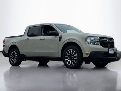 Used 2024 Ford Maverick Lariat