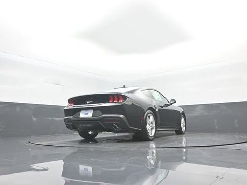 New 2026 Ford Mustang Coupe image 23