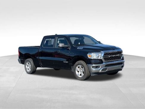 Certified 2022 RAM 1500 Big Horn image 5