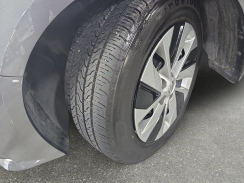 Used 2022 Nissan Altima 2.5 S FWD image 31