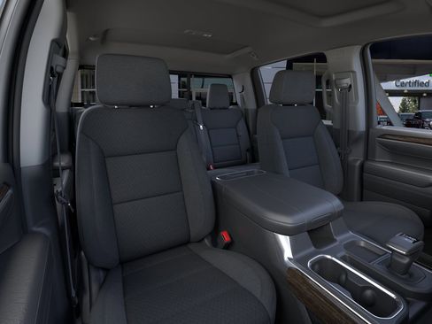 New 2026 GMC Sierra 1500 Elevation w/ Preferred Package image 16
