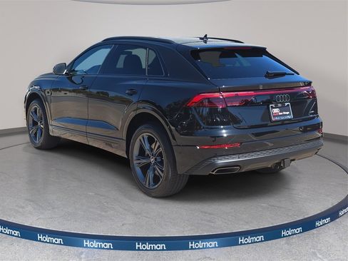 New 2026 Audi Q8 Premium image 5