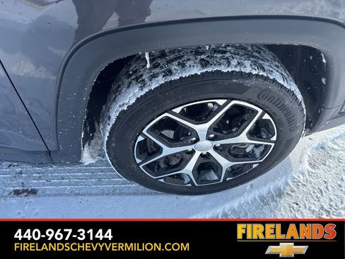 Used 2024 Jeep Compass Limited image 51