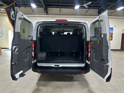 Used 2021 Ford Transit 150 XL image 19