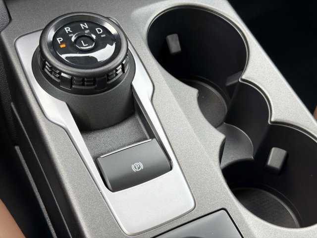 New 2026 Ford Bronco Sport Outer Banks w/ Outer Banks Tech Package+ AWD/4WD image 31