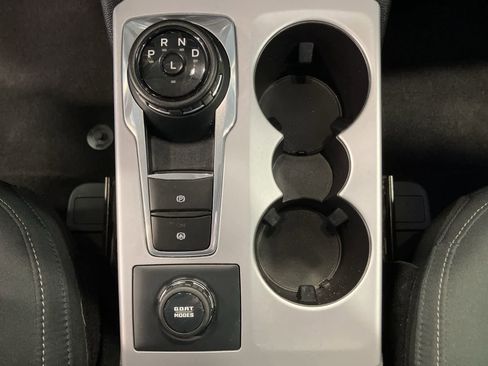 Used 2023 Ford Bronco Sport Big Bend AWD/4WD image 15