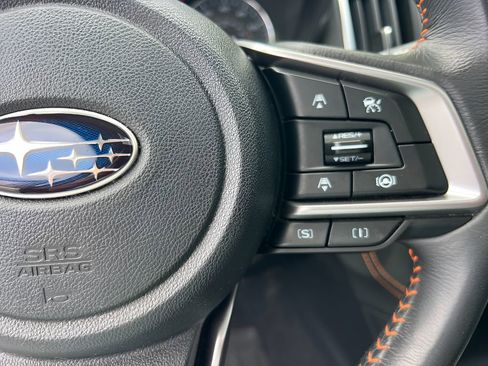 Used 2021 Subaru Crosstrek 2.5i Limited w/ Moonroof Package 2 AWD/4WD image 27