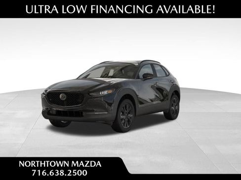 New 2026 MAZDA CX-30 AWD 2.5 S image 1