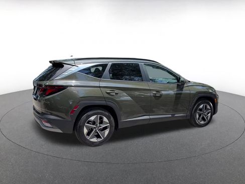 Used 2025 Hyundai Tucson SEL FWD image 14