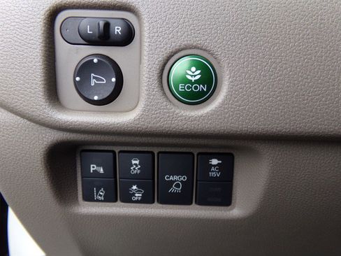 Used 2019 Honda Ridgeline RTL-E image 42