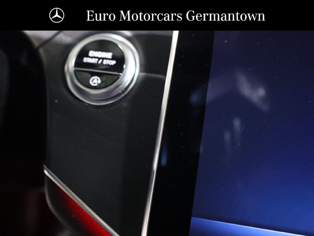 Used 2024 Mercedes-Benz E 350 4MATIC Sedan w/ Winter Package image 12