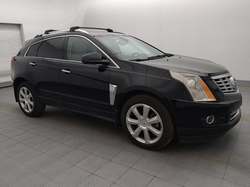 Used 2015 Cadillac SRX Premium image 11