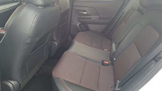 Certified 2025 Nissan Kicks SR FWD image 20