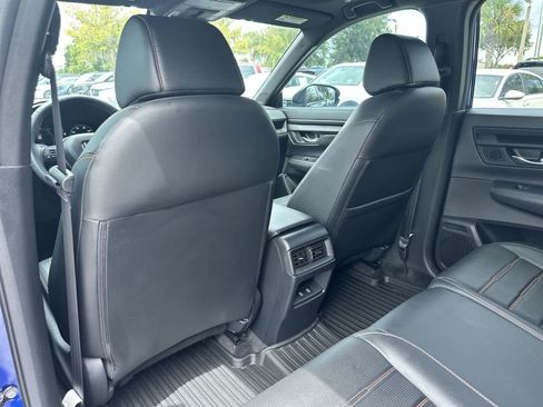 Used 2024 Honda CR-V Sport-L image 14
