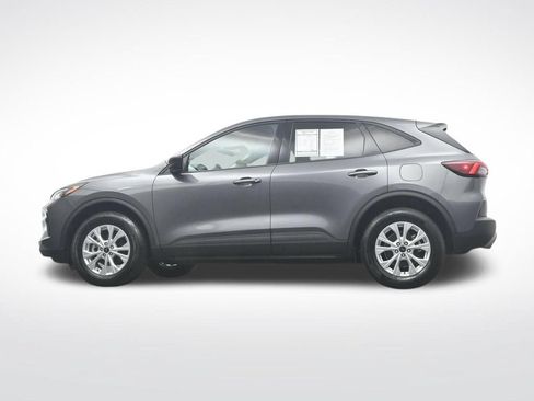 Used 2025 Ford Escape Active AWD/4WD image 44