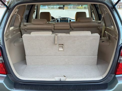 Used 2006 Toyota Highlander Limited image 11