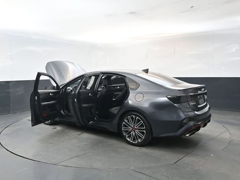 Used 2023 Kia Forte GT image 29