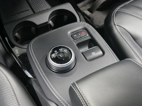 Used 2021 Ford Mustang Mach-E Premium image 23