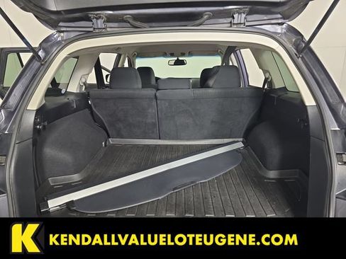 Used 2013 Subaru Outback 2.5i Premium w/ Popular Pkg 1B AWD/4WD image 26