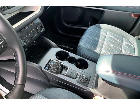 Used 2023 Ford Bronco Sport Heritage w/ Heritage Convenience Package AWD/4WD image 18