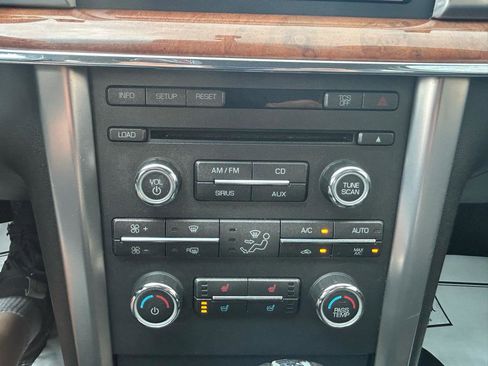 Used 2012 Lincoln MKZ FWD image 23