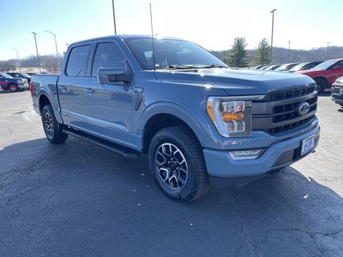 Used 2023 Ford F150 Lariat image 8