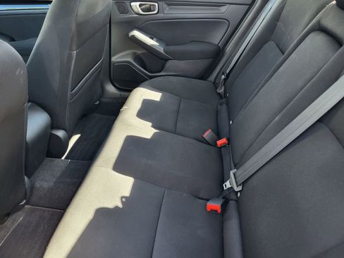 Used 2023 Honda Civic EX image 31