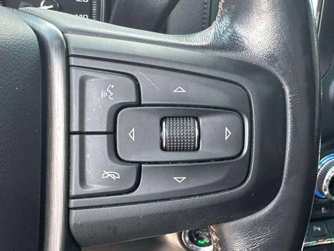 Used 2021 GMC Sierra 1500 AT4 w/ AT4 Premium Package AWD/4WD image 21