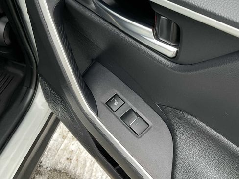 Used 2024 Toyota RAV4 SE w/ Weather & Moonroof Package image 35