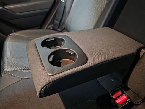 Certified 2024 Subaru Crosstrek 2.0i Premium image 31