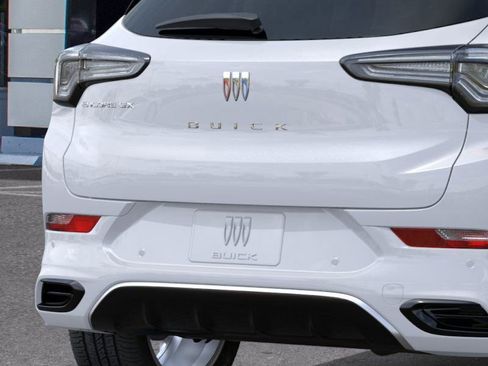 New 2026 Buick Encore GX Avenir w/ Avenir Convenience Package image 14