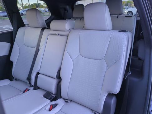 Used 2025 Lexus TX 350 FWD image 48