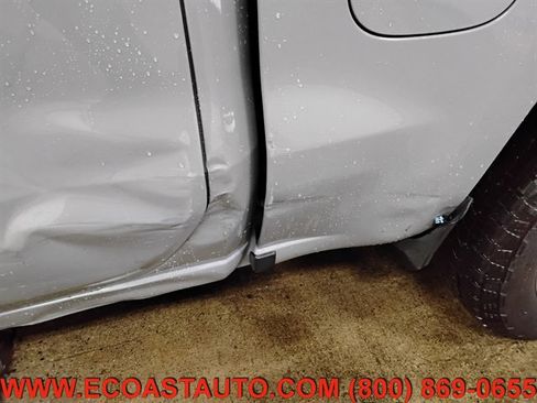 Used 2024 Chevrolet Silverado 1500 RST w/ Convenience Package II image 18