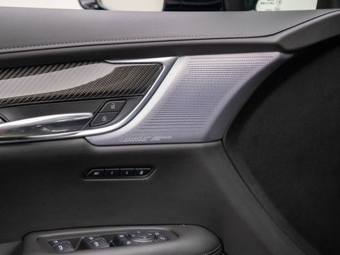 New 2025 Cadillac XT6 Sport image 17