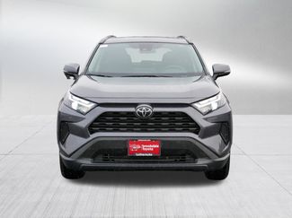 Certified 2025 Toyota RAV4 XLE video 2