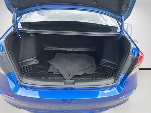 Certified 2024 Honda Civic Sport image 25