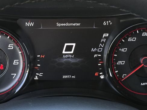 Used 2023 Dodge Charger R/T w/ Daytona Edition Group image 16