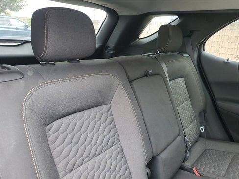 Used 2018 Chevrolet Equinox LT image 83