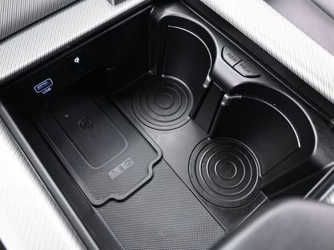 Used 2024 Hyundai Palisade SEL w/ Premium Package image 44