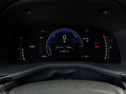 Used 2026 Toyota Camry LE FWD image 39