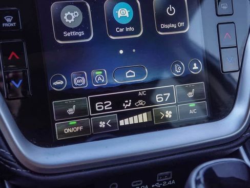 Used 2023 Subaru Outback Limited XT image 20